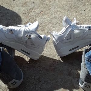 Pure Money 4s